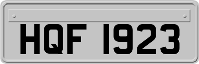 HQF1923