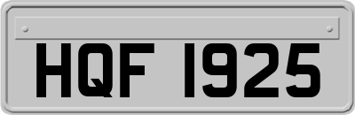 HQF1925