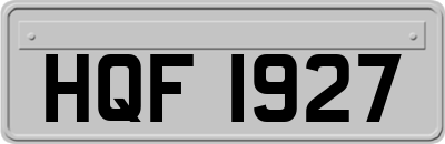 HQF1927