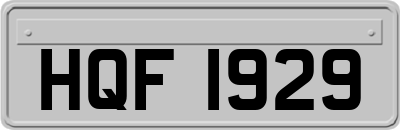 HQF1929