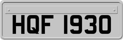 HQF1930