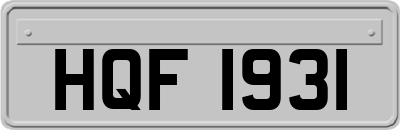 HQF1931