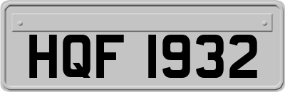 HQF1932