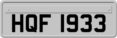 HQF1933