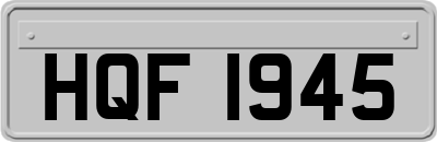 HQF1945