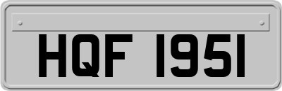 HQF1951