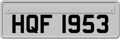 HQF1953