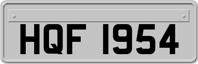 HQF1954