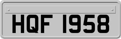 HQF1958