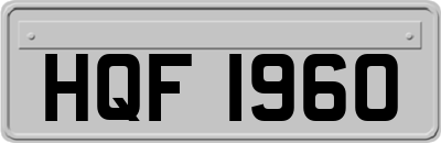 HQF1960