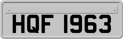 HQF1963