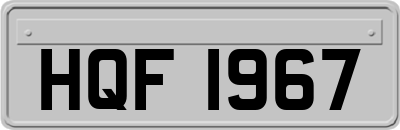 HQF1967