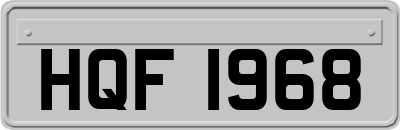 HQF1968