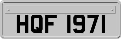 HQF1971