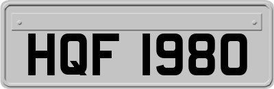 HQF1980