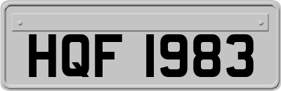 HQF1983