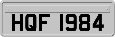 HQF1984