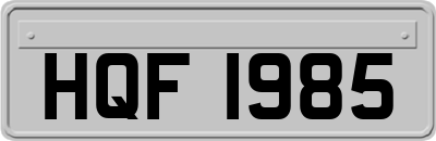 HQF1985