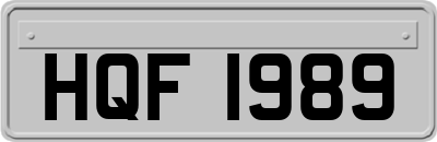 HQF1989