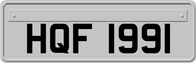 HQF1991