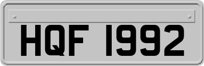 HQF1992