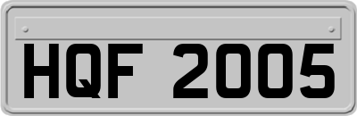 HQF2005