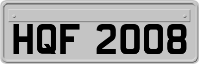 HQF2008