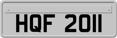 HQF2011