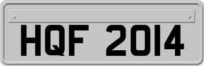 HQF2014