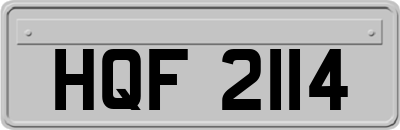 HQF2114