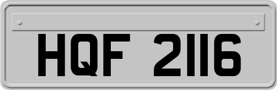 HQF2116