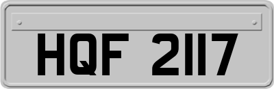 HQF2117