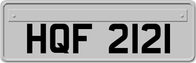 HQF2121