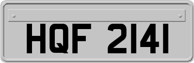 HQF2141