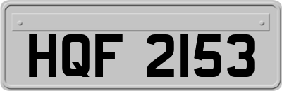 HQF2153