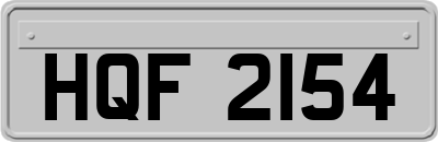 HQF2154