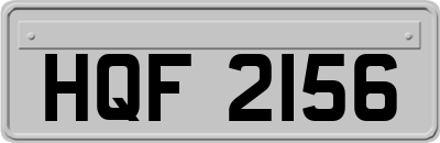 HQF2156