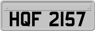 HQF2157