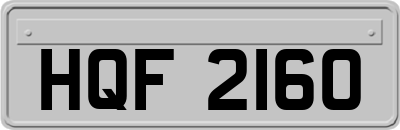 HQF2160