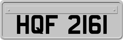 HQF2161