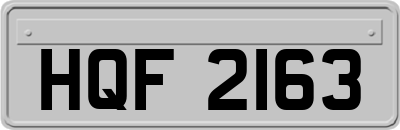 HQF2163