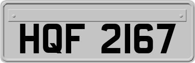 HQF2167