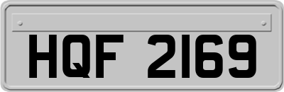 HQF2169