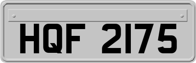 HQF2175