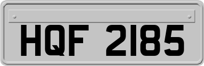 HQF2185