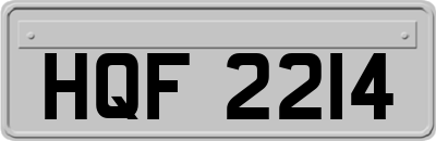 HQF2214