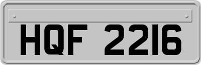 HQF2216