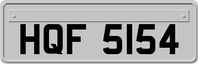 HQF5154