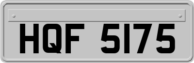 HQF5175