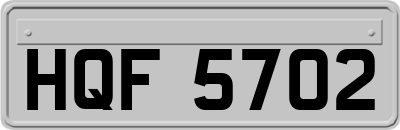 HQF5702